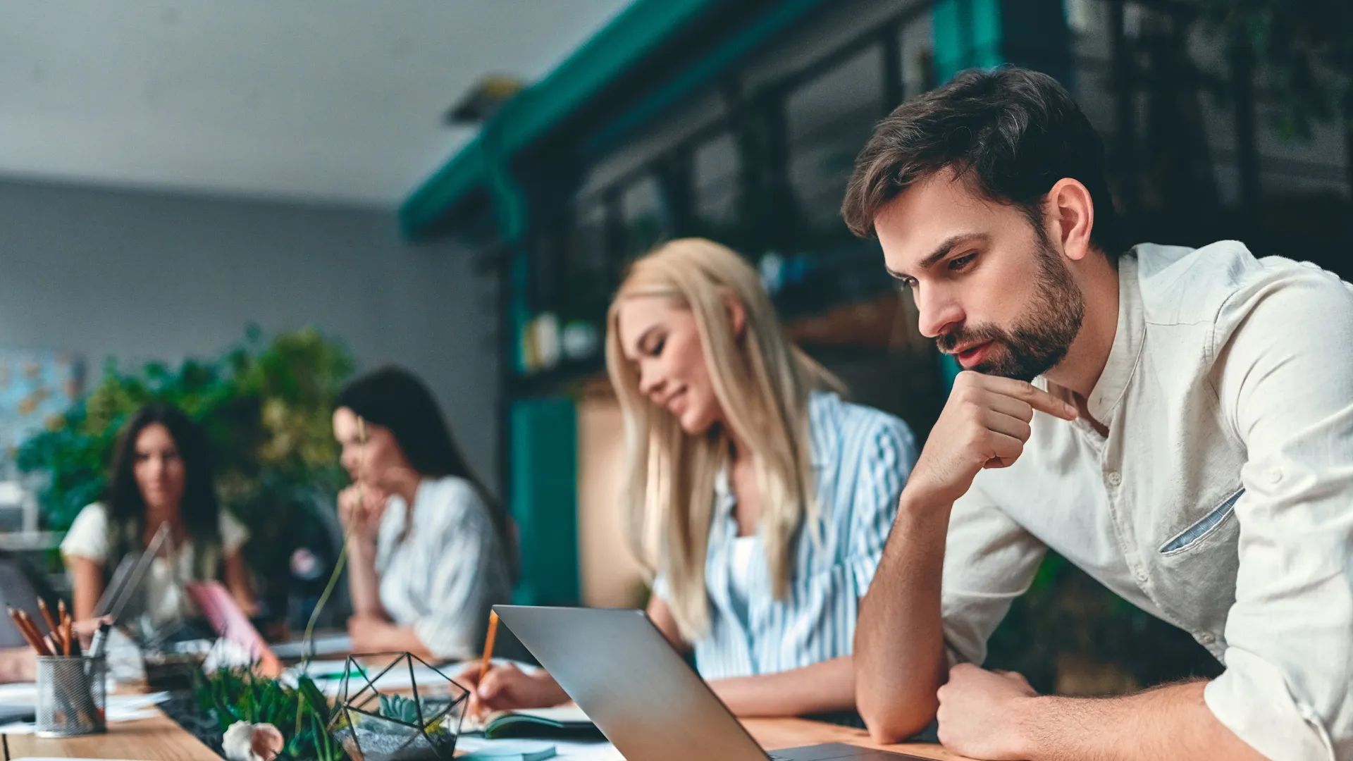 IT Consulting Services